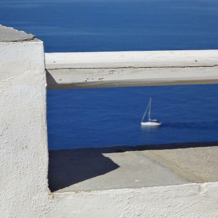 Villa Thori At Poulati Sifnos Artemonas Bagian luar foto